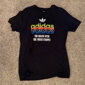 Adidas T shirt